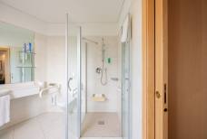 Hotel Elisabeth - Camera 254 - Bagno